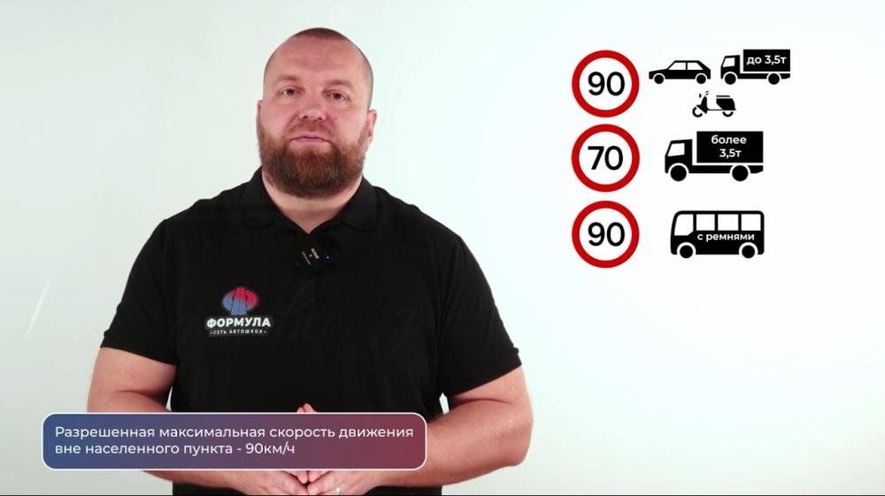 Дистанционное обучение в автошколе «Формула»
